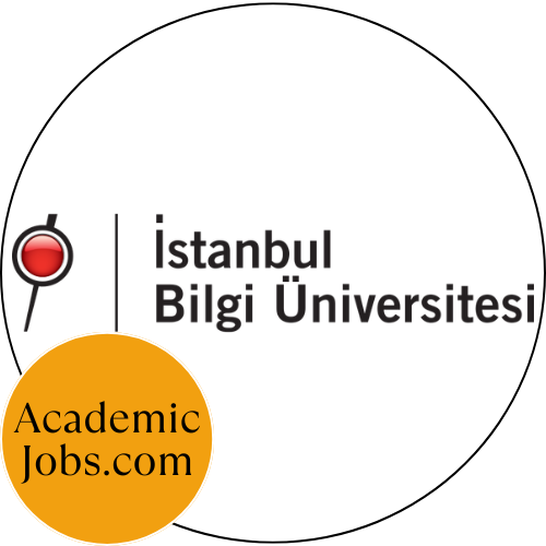 Istanbul Bilgi University logo